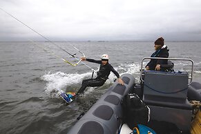 My Way Kite & Surf House