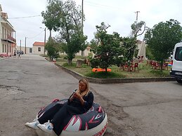 My Way Kite & Surf House