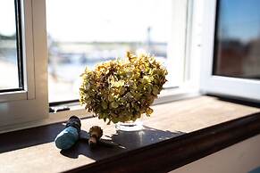 My Way Kite & Surf House