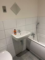 Captivating 2-bed Apartment in Bradford