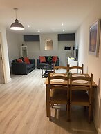 Captivating 2-bed Apartment in Bradford