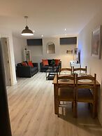 Captivating 2-bed Apartment in Bradford