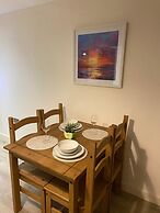 Captivating 2-bed Apartment in Bradford