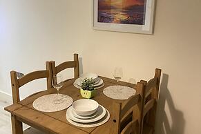 Captivating 2-bed Apartment in Bradford