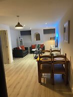 Captivating 2-bed Apartment in Bradford