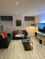 Captivating 2-bed Apartment in Bradford