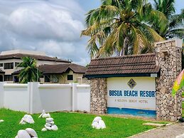 Busua Beach Resort