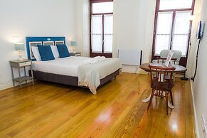 Liiiving - Historic Clérigos Studio - 2F