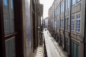 Liiiving - Historic Clérigos Studio - 2F