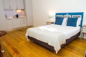 Liiiving - Historic Clérigos Studio - 2F