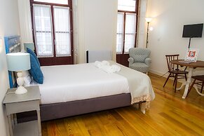 Liiiving - Historic Clérigos Studio - 2F