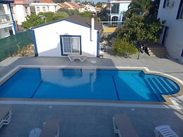 Beautiful and Large 3-bed Villa in Lapta, Cyprus