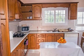 Beautiful and Large 3-bed Villa in Lapta, Cyprus