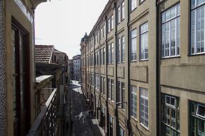 Liiiving - Historic Clérigos Studio - 3F