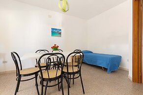 2244 Residence Anna - Appartamento Sarago