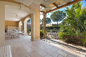 2817 Le Cenate - Ship In Apartment by Barbarhouse