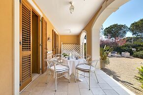 2817 Le Cenate - Ship In Apartment by Barbarhouse