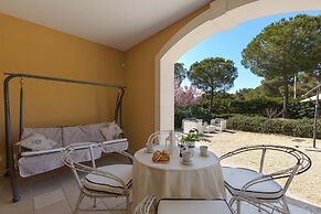 2819 Le Cenate - Shell Apartment by Barbarhouse