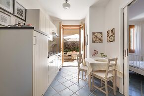 2819 Le Cenate - Shell Apartment by Barbarhouse