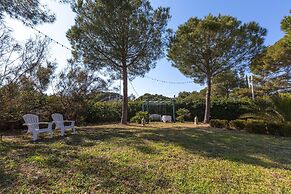 2819 Le Cenate - Shell Apartment by Barbarhouse