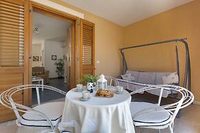 2819 Le Cenate - Shell Apartment by Barbarhouse