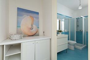 2819 Le Cenate - Shell Apartment by Barbarhouse