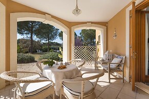 2818 Le Cenate - Yacht Apartment by Barbarhouse