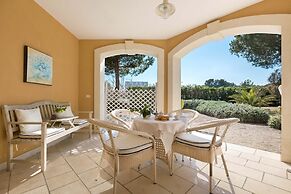 2818 Le Cenate - Yacht Apartment by Barbarhouse