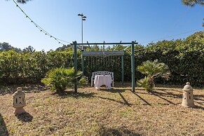 2820 Le Cenate - Sail Apartment by Barbarhouse