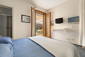 2820 Le Cenate - Sail Apartment by Barbarhouse