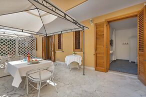 2820 Le Cenate - Sail Apartment by Barbarhouse