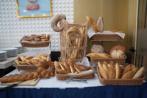 Golden Tulip Hotel Alexandre