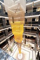 Golden Tulip Hotel Alexandre