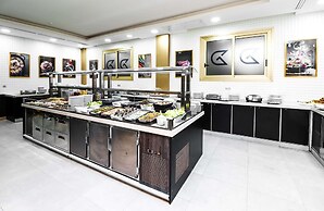 Golden Tulip Hotel Alexandre