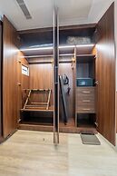 Golden Tulip Hotel Alexandre