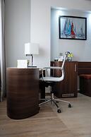 Golden Tulip Hotel Alexandre