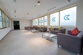 Golden Tulip Hotel Alexandre