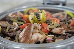 Golden Tulip Hotel Alexandre