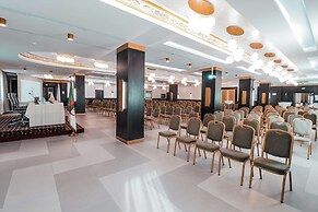 Golden Tulip Hotel Alexandre