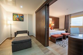 Golden Tulip Hotel Alexandre