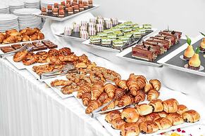 Golden Tulip Hotel Alexandre