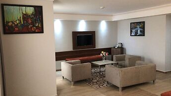 Golden Tulip Hotel Alexandre