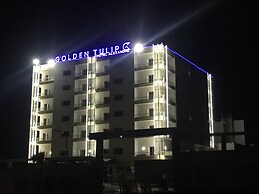 Golden Tulip Hotel Alexandre