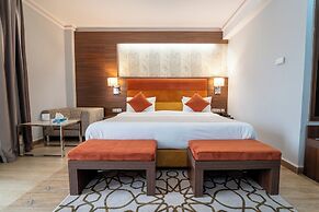 Golden Tulip Hotel Alexandre