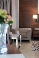 Golden Tulip Hotel Alexandre