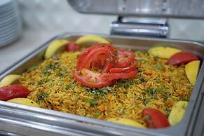 Golden Tulip Hotel Alexandre