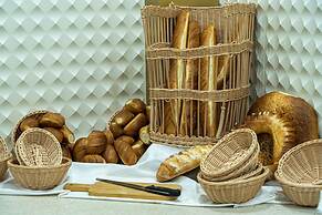 Golden Tulip Hotel Alexandre