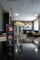 Golden Tulip Hotel Alexandre