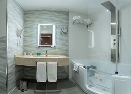 Golden Tulip Hotel Alexandre