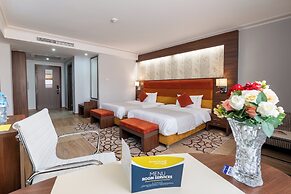 Golden Tulip Hotel Alexandre